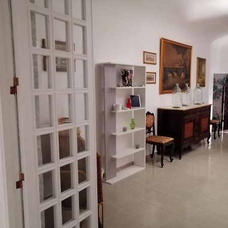 Palazzo Marchese Mortillaro Hotel Palermo Kültér fotó