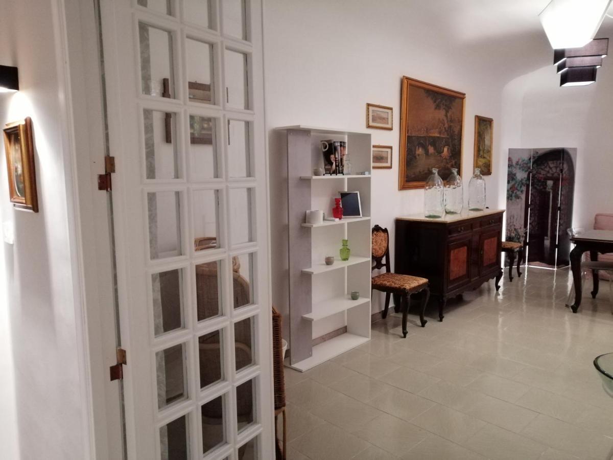Palazzo Marchese Mortillaro Hotel Palermo Kültér fotó