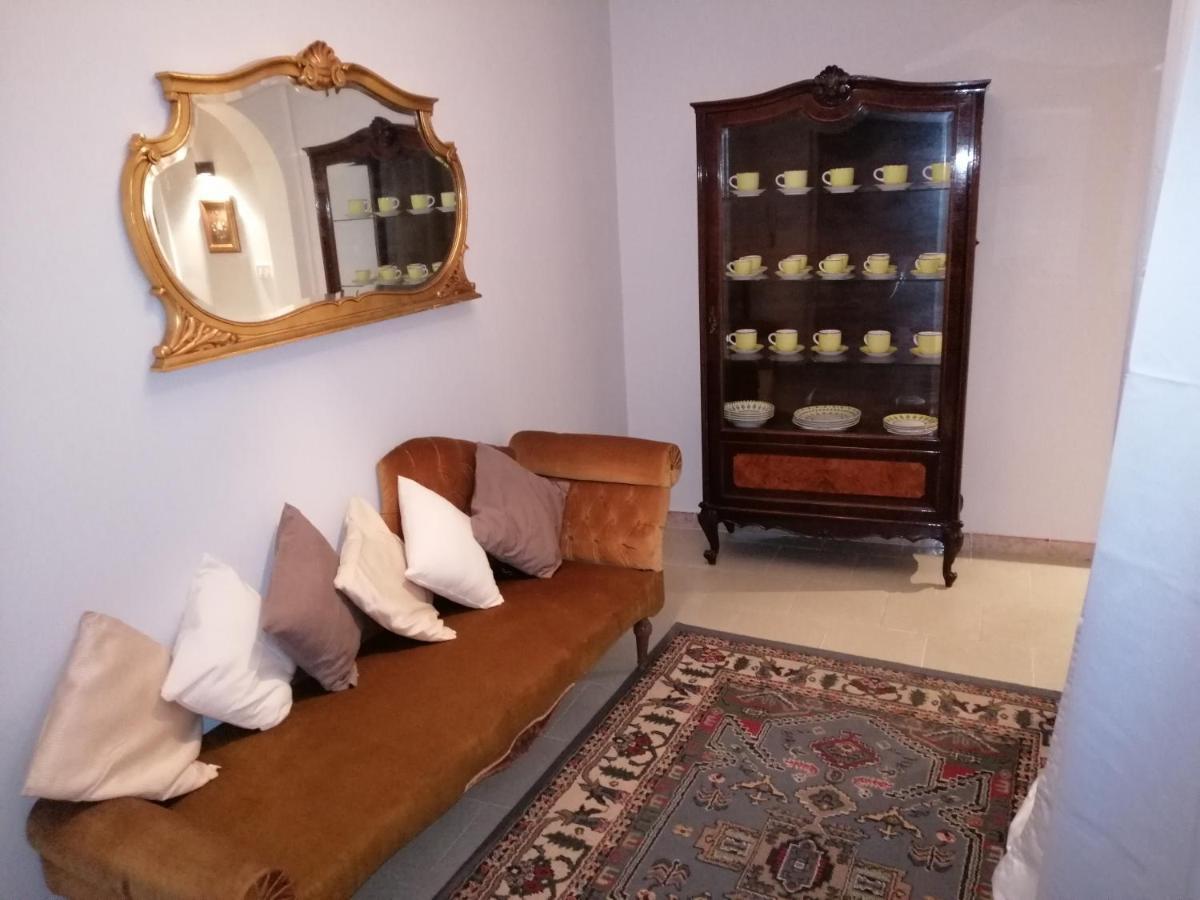 Palazzo Marchese Mortillaro Hotel Palermo Kültér fotó