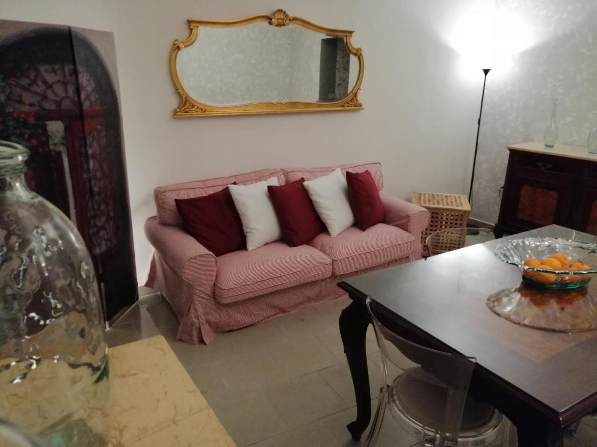 Palazzo Marchese Mortillaro Hotel Palermo Kültér fotó