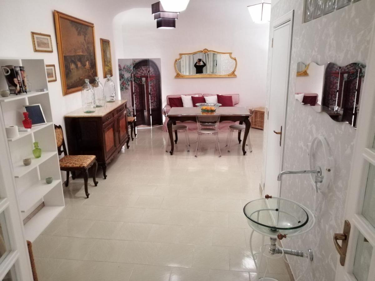 Palazzo Marchese Mortillaro Hotel Palermo Kültér fotó
