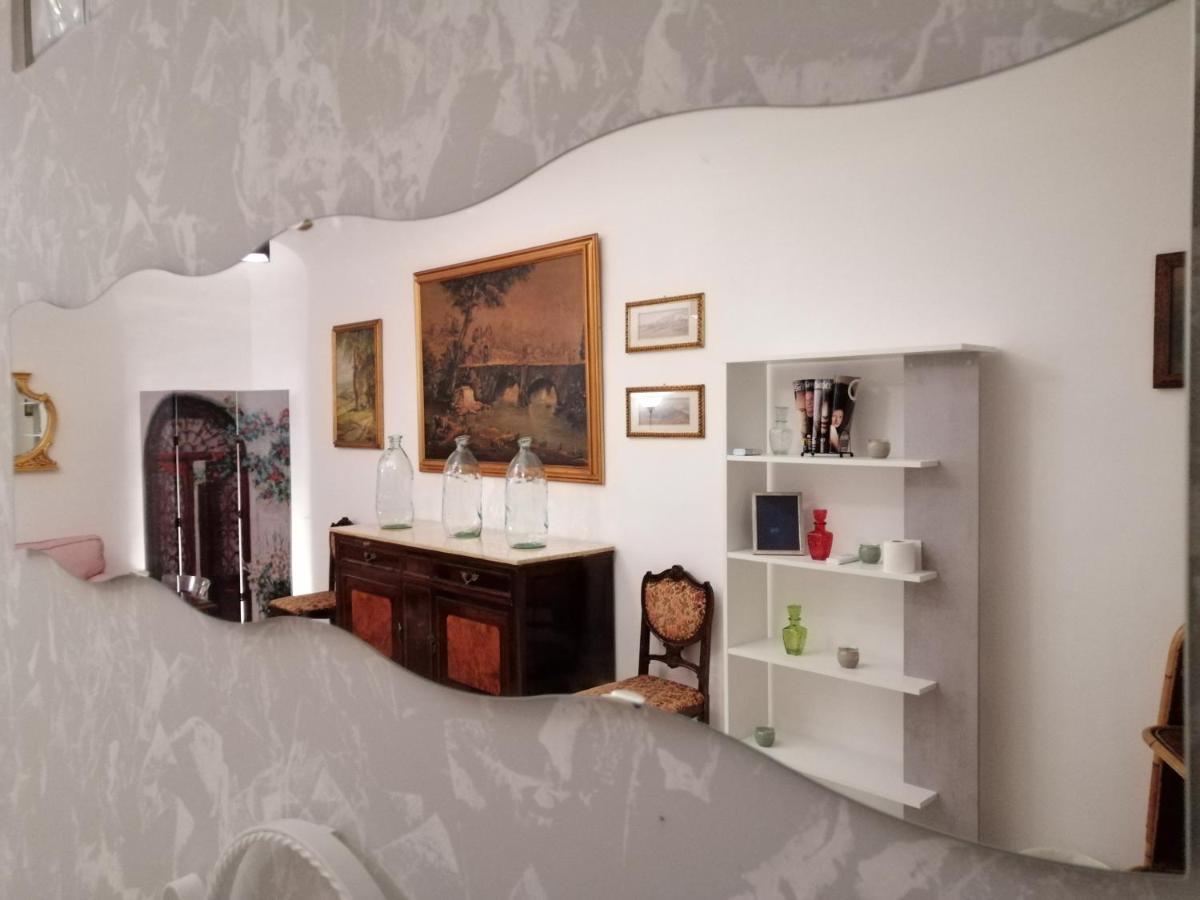 Palazzo Marchese Mortillaro Hotel Palermo Kültér fotó