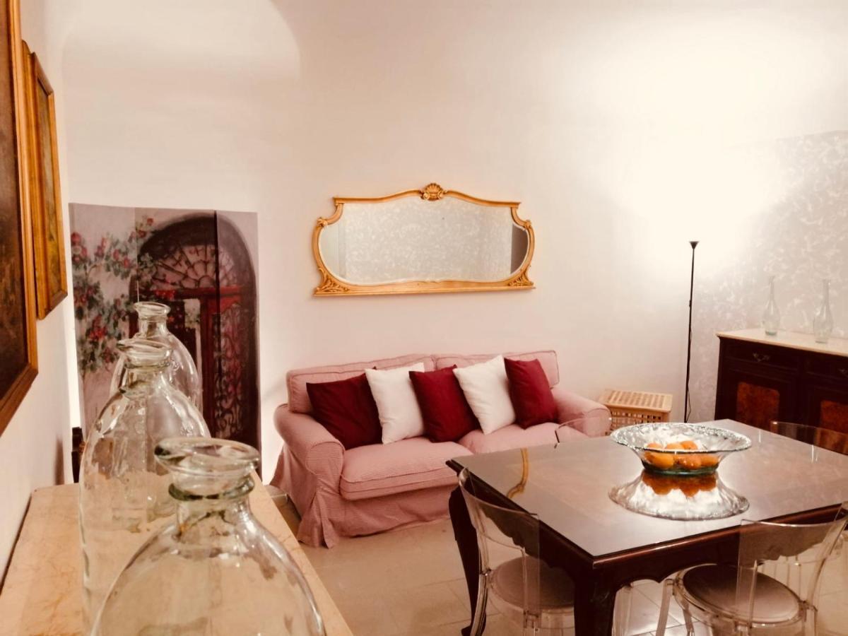 Palazzo Marchese Mortillaro Hotel Palermo Kültér fotó
