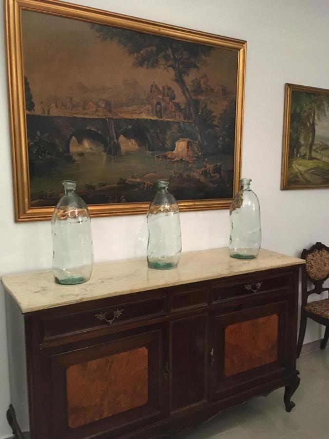 Palazzo Marchese Mortillaro Hotel Palermo Kültér fotó